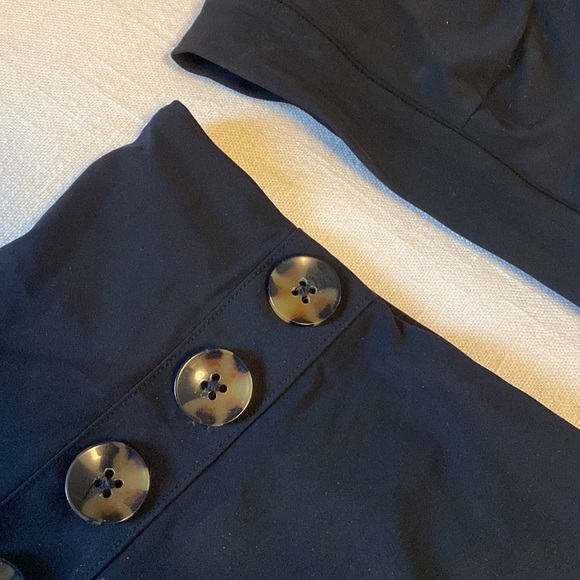 & other stories high waisted swimsuit - Picture 2 of 5